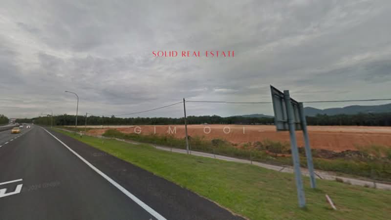 Commercial Land for Sale in Sungai Bakap (Penang) - Gim Ooi - PropertyGuru.com.my
