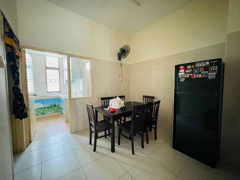 2-storey Terraced House for Sale in Taman Pulai Hijauan (Skudai) - Evon Yap - PropertyGuru.com.my