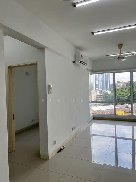Service Residence for Rent at Tiara Mutiara / The Crown - Kim Lee - PropertyGuru.com.my