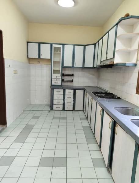 Rumah Teres 2 Tingkat untuk Dijual di Usj 16 (Subang Jaya) - Thomas Ngu - PropertyGuru.com.my