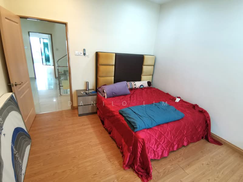 3-storey Terraced House for Sale in Taman Bukit Prima (Cheras) - Danilo Lim - PropertyGuru.com.my