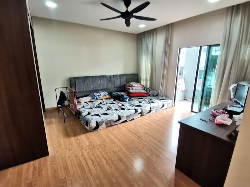 3-storey Terraced House for Sale in Taman Bukit Prima (Cheras) - Danilo Lim - PropertyGuru.com.my