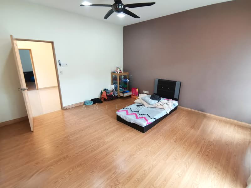 3-storey Terraced House for Sale in Taman Bukit Prima (Cheras) - Danilo Lim - PropertyGuru.com.my