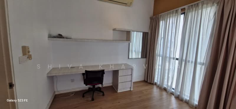 Servis Apartment untuk Disewa di Setia SKY Residences - Shiva Kharvaran - Study - PropertyGuru.com.my