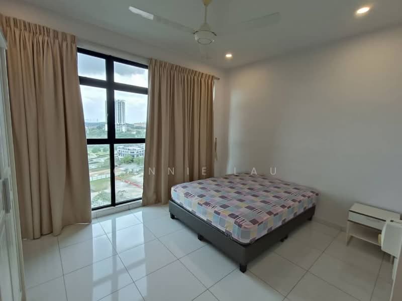 Service Residence for Sale at Sky Loft Premium Suites - Ginnie Lau - PropertyGuru.com.my