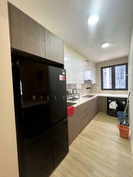 Service Residence for Sale at Sunway Velocity TWO - Billy Tan - PropertyGuru.com.my