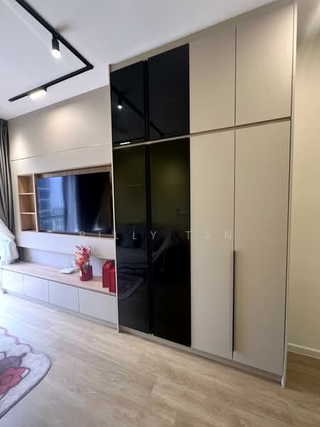 Service Residence for Sale at Sunway Velocity TWO - Billy Tan - PropertyGuru.com.my