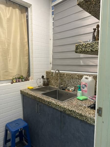 Servis Apartment untuk Disewa di BSP 21 - Shirlee Toh - Interior - PropertyGuru.com.my