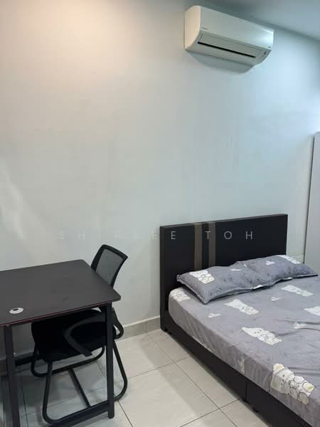 Servis Apartment untuk Disewa di BSP 21 - Shirlee Toh - Bedroom - PropertyGuru.com.my