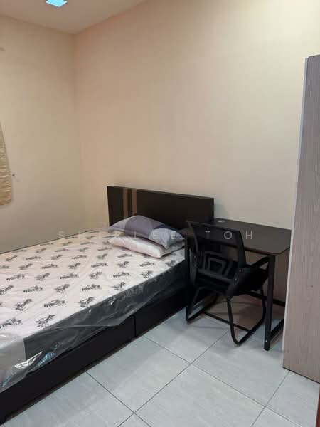 Servis Apartment untuk Disewa di BSP 21 - Shirlee Toh - Bedroom - PropertyGuru.com.my
