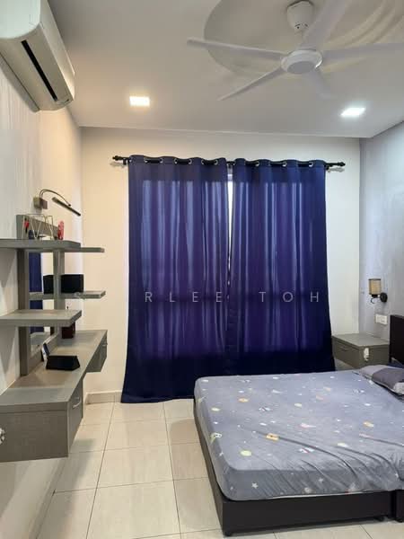 Servis Apartment untuk Disewa di BSP 21 - Shirlee Toh - Bedroom - PropertyGuru.com.my