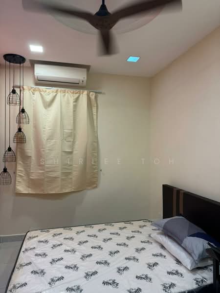 Servis Apartment untuk Disewa di BSP 21 - Shirlee Toh - Bedroom - PropertyGuru.com.my