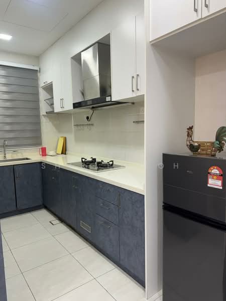 Servis Apartment untuk Disewa di BSP 21 - Shirlee Toh - PropertyGuru.com.my