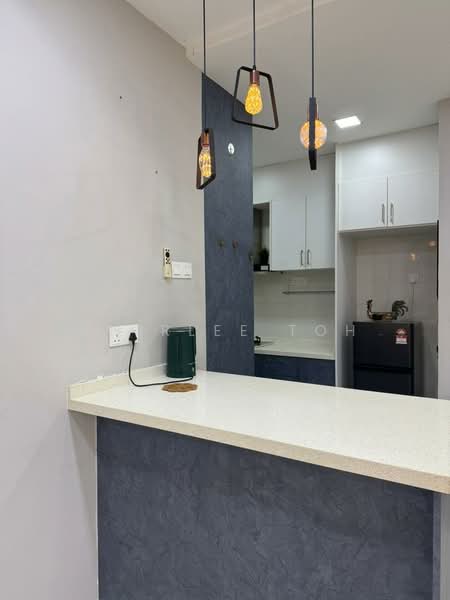 Servis Apartment untuk Disewa di BSP 21 - Shirlee Toh - PropertyGuru.com.my