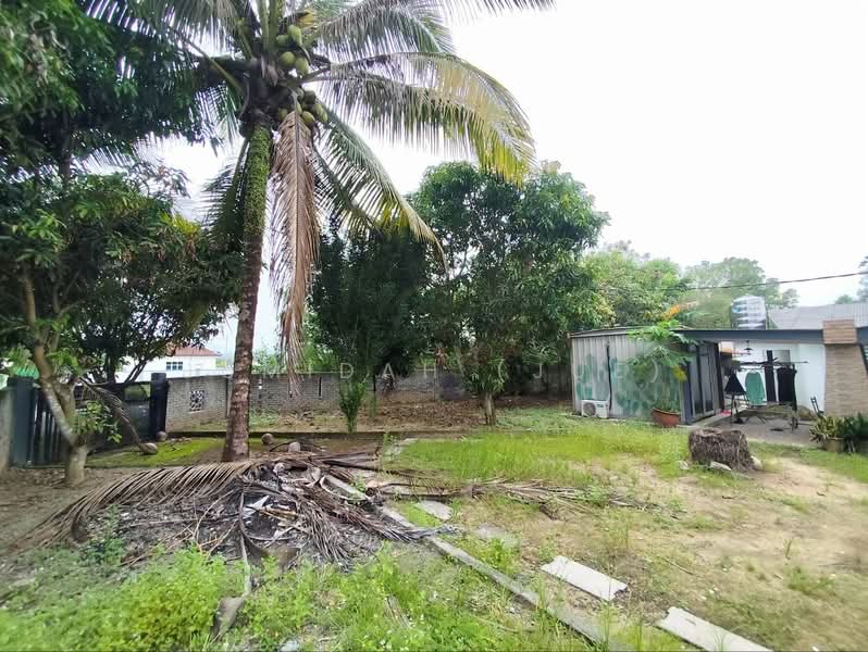 Bungalow for Sale in Bandar Tasik Senangin (Lenggeng) - JUMIDAH (JUE) - Exterior - PropertyGuru.com.my