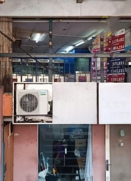 Kedai untuk Disewa di Bukit Bintang (KL City Centre) - Michael Kei - Exterior - PropertyGuru.com.my