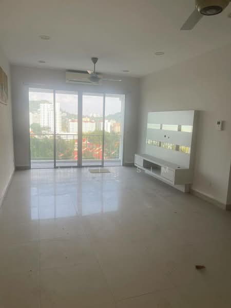 Condominium for Sale at Surin Condominium - Alvin Sim - Living Room - PropertyGuru.com.my