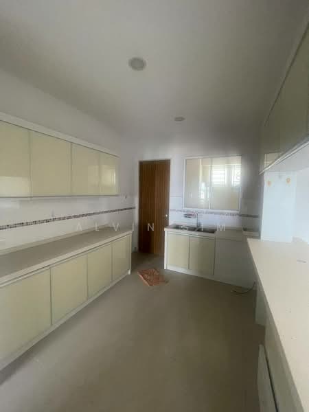 Condominium for Sale at Surin Condominium - Alvin Sim - Kitchen - PropertyGuru.com.my