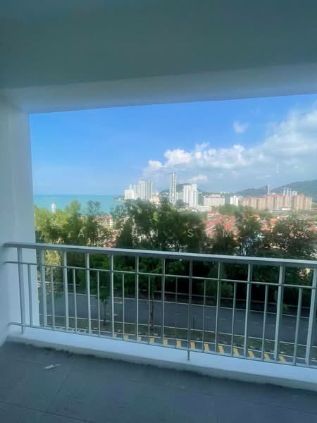 Condominium for Sale at Surin Condominium - Alvin Sim - Balcony - PropertyGuru.com.my