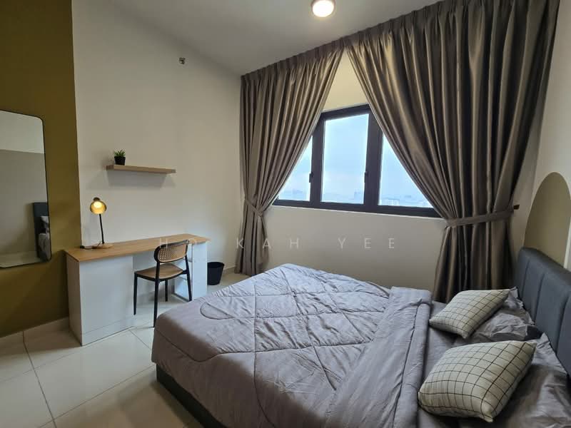 Servis Apartment untuk Disewa di Nexus Taman Pertama - Ho Kah Yee - PropertyGuru.com.my