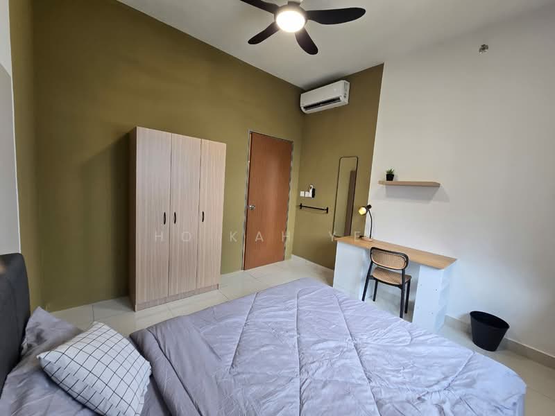 Servis Apartment untuk Disewa di Nexus Taman Pertama - Ho Kah Yee - PropertyGuru.com.my