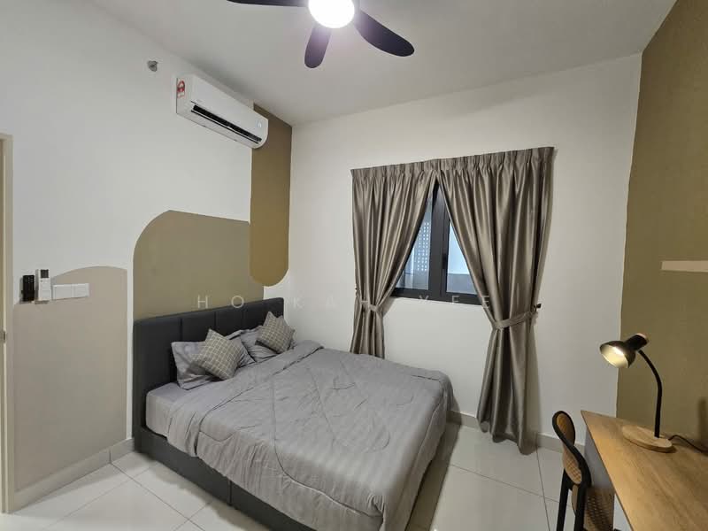 Servis Apartment untuk Disewa di Nexus Taman Pertama - Ho Kah Yee - PropertyGuru.com.my