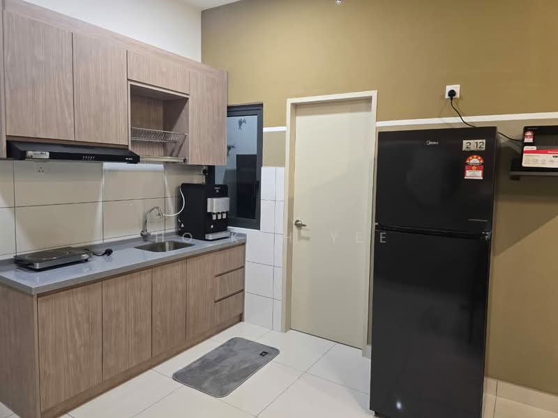 Servis Apartment untuk Disewa di Nexus Taman Pertama - Ho Kah Yee - PropertyGuru.com.my