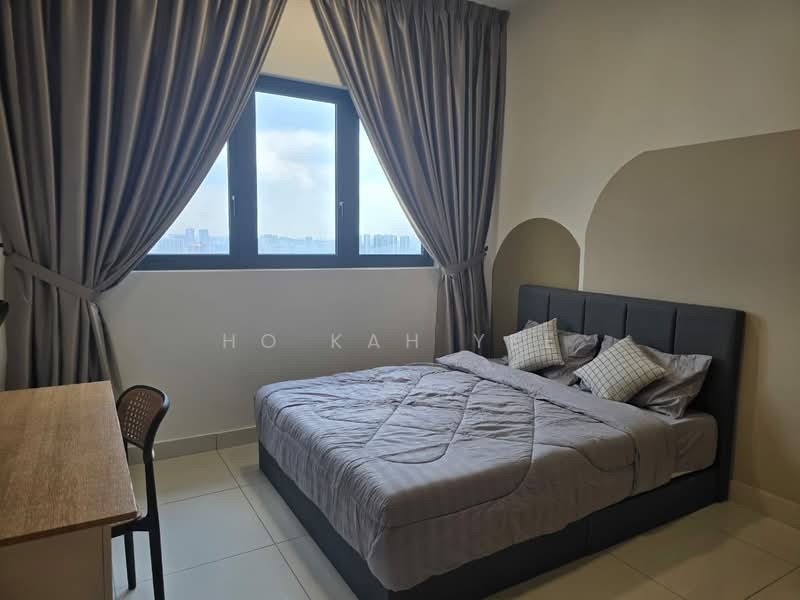 Servis Apartment untuk Disewa di Nexus Taman Pertama - Ho Kah Yee - PropertyGuru.com.my