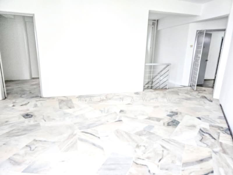 Kondominium untuk Dijual di Pandan Heights Condominium - Fauran Nawawi - Interior - PropertyGuru.com.my
