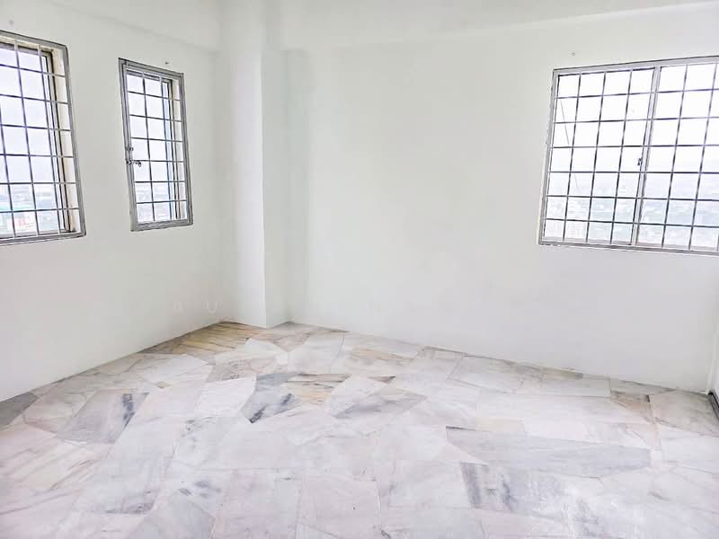 Kondominium untuk Dijual di Pandan Heights Condominium - Fauran Nawawi - PropertyGuru.com.my