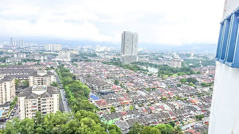 Kondominium untuk Dijual di Pandan Heights Condominium - Fauran Nawawi - PropertyGuru.com.my