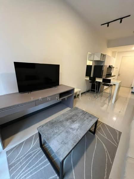 Service Residence for Sale at South View - Yanny Koh - Living Room - PropertyGuru.com.my