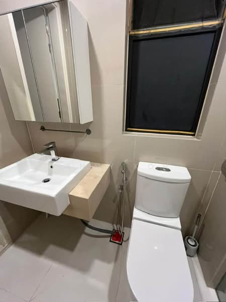 Service Residence for Sale at South View - Yanny Koh - Bathroom - PropertyGuru.com.my