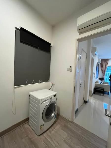 Service Residence for Sale at South View - Yanny Koh - Interior - PropertyGuru.com.my