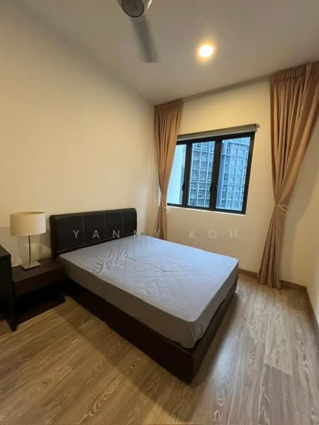 Service Residence for Sale at South View - Yanny Koh - Bedroom - PropertyGuru.com.my
