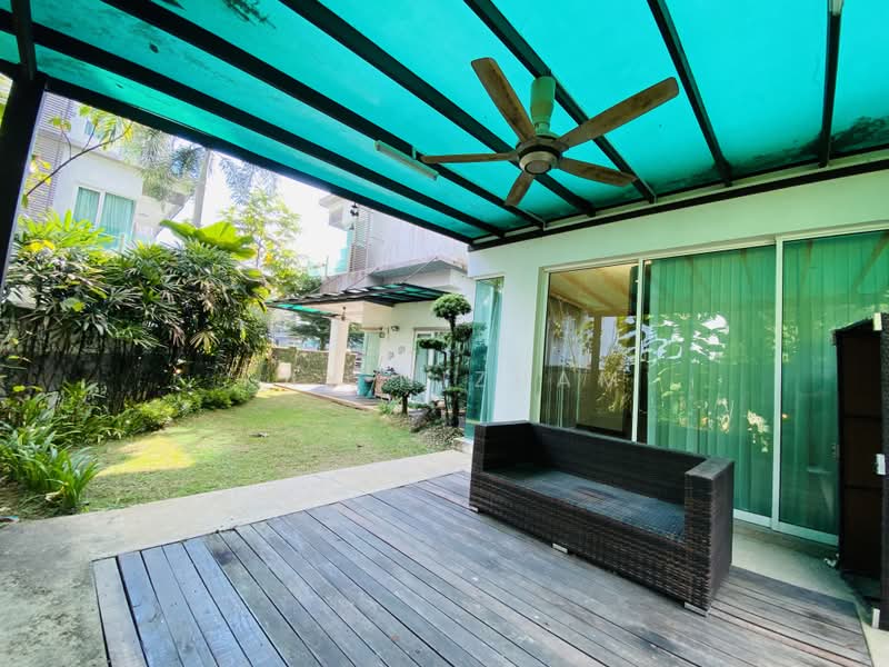 Semi-Detached House for Sale in Ampang Jaya (Ampang) - Kay Nizham - Exterior - PropertyGuru.com.my