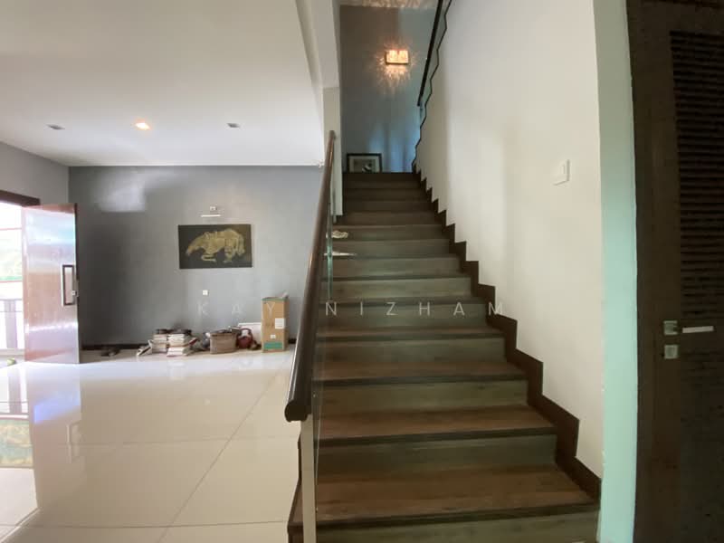 Semi-Detached House for Sale in Ampang Jaya (Ampang) - Kay Nizham - Interior - PropertyGuru.com.my