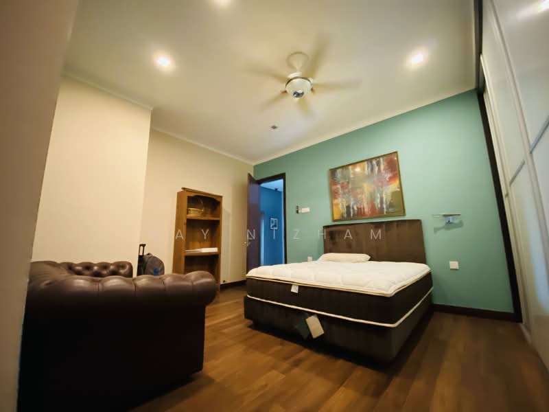 Semi-Detached House for Sale in Ampang Jaya (Ampang) - Kay Nizham - Bedroom - PropertyGuru.com.my