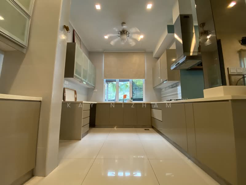 Semi-Detached House for Sale in Ampang Jaya (Ampang) - Kay Nizham - PropertyGuru.com.my