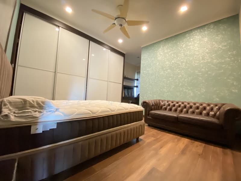Semi-Detached House for Sale in Ampang Jaya (Ampang) - Kay Nizham - PropertyGuru.com.my