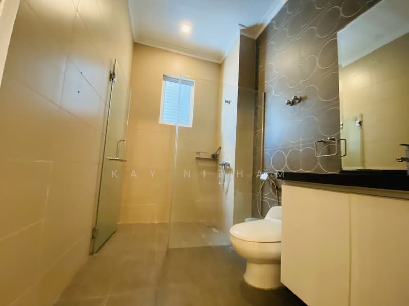 Semi-Detached House for Sale in Ampang Jaya (Ampang) - Kay Nizham - PropertyGuru.com.my
