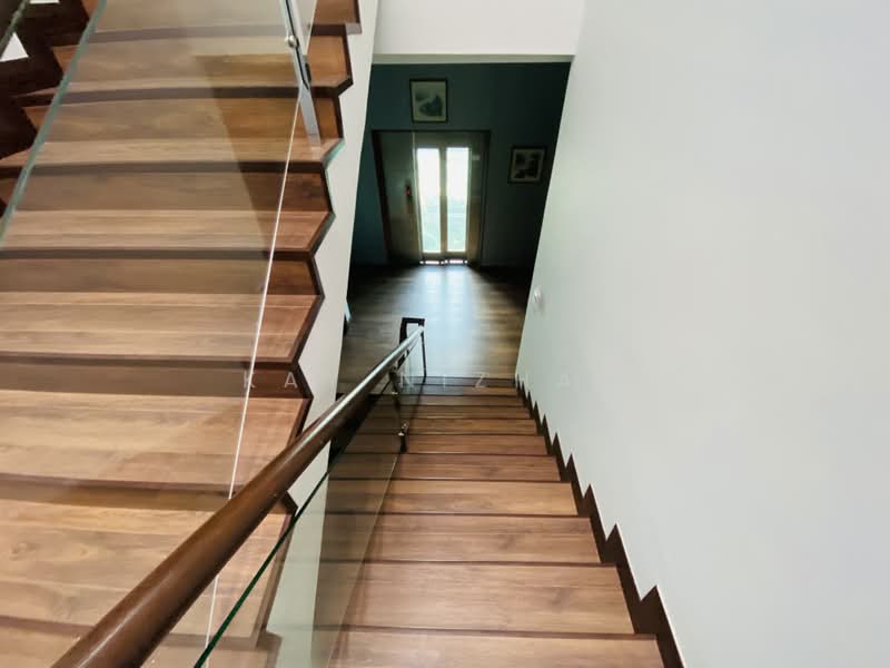 Semi-Detached House for Sale in Ampang Jaya (Ampang) - Kay Nizham - PropertyGuru.com.my
