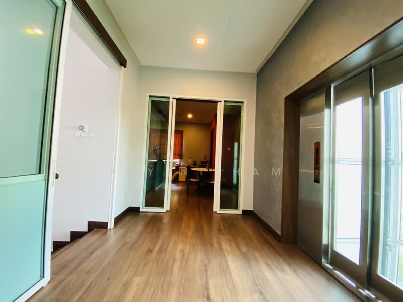 Semi-Detached House for Sale in Ampang Jaya (Ampang) - Kay Nizham - PropertyGuru.com.my