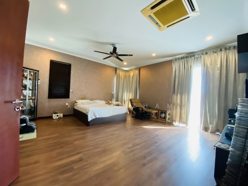 Semi-Detached House for Sale in Ampang Jaya (Ampang) - Kay Nizham - PropertyGuru.com.my