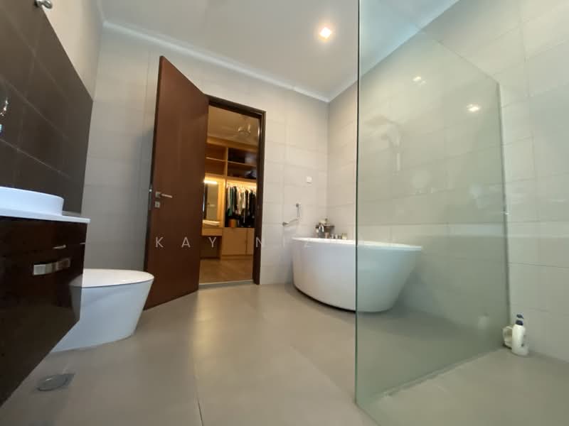 Semi-Detached House for Sale in Ampang Jaya (Ampang) - Kay Nizham - PropertyGuru.com.my
