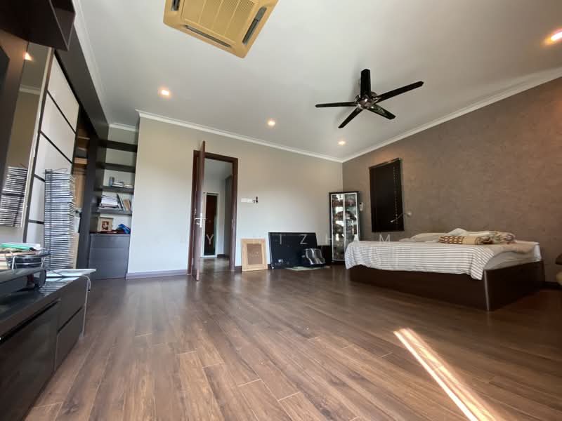 Semi-Detached House for Sale in Ampang Jaya (Ampang) - Kay Nizham - PropertyGuru.com.my