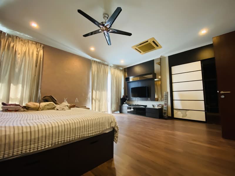 Semi-Detached House for Sale in Ampang Jaya (Ampang) - Kay Nizham - PropertyGuru.com.my