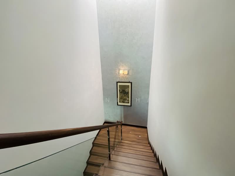 Semi-Detached House for Sale in Ampang Jaya (Ampang) - Kay Nizham - PropertyGuru.com.my