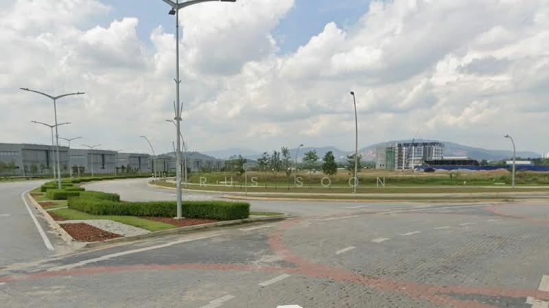 Industrial Land for Sale in Sungai Buloh (Selangor) - Cyrus Soon - Exterior - PropertyGuru.com.my