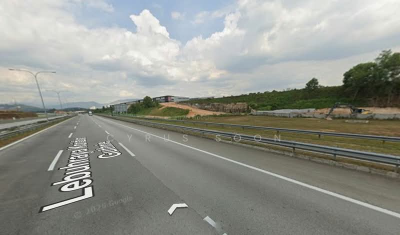 Industrial Land for Sale in Sungai Buloh (Selangor) - Cyrus Soon - PropertyGuru.com.my